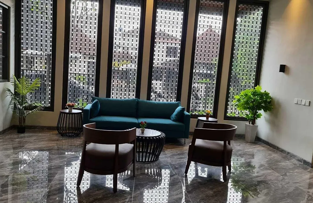 Esma Family Guesthouse-1
