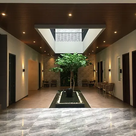 Esma Family Guesthouse-3