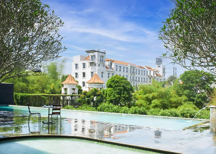 eL Hotel Grande Malang