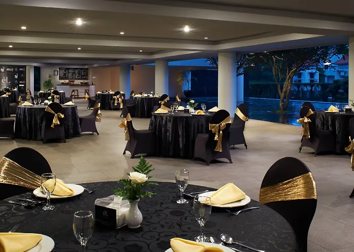 eL Hotel Grande Malang
