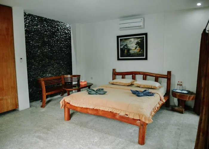 Padi Heritage Hotel Malang
