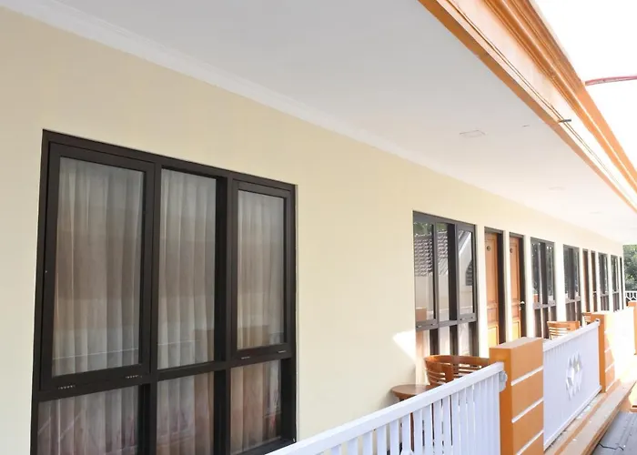 Morse Guest House Malang