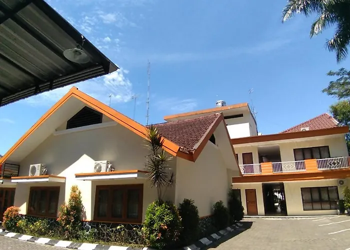 Morse Guest House Malang